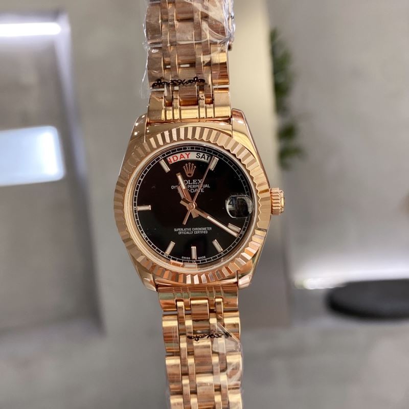 ROLEX